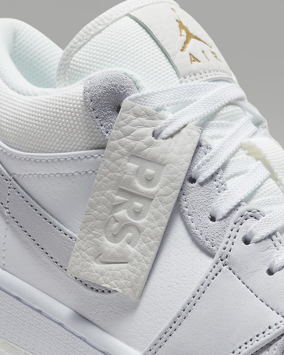 Nike lab paris jordan sale